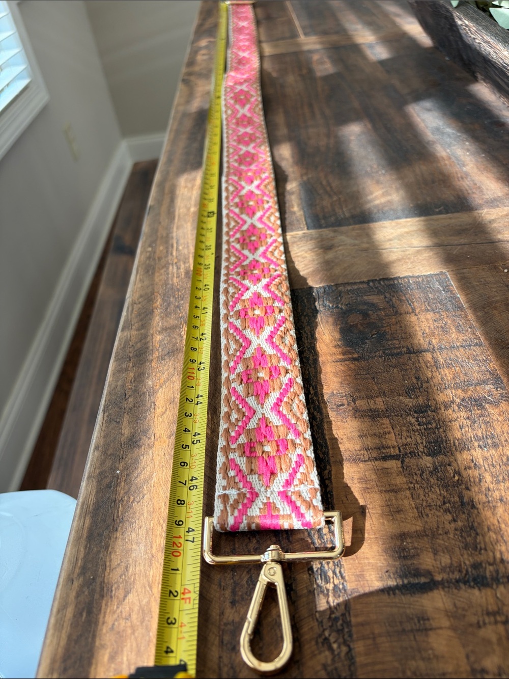 Purse strap - Picture 5 of 5